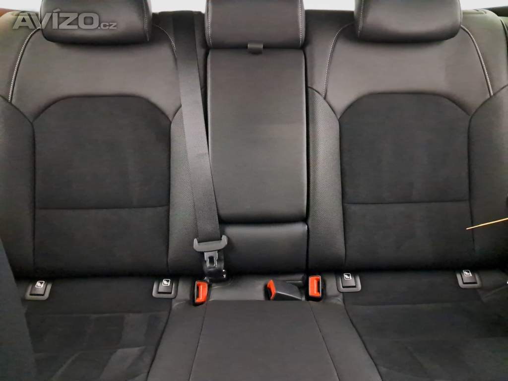 Foto inzerátu Kia Ceed 1.5 T-GDI