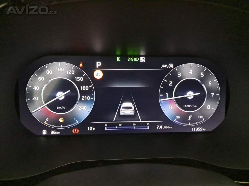 Foto inzerátu Kia Ceed 1.5 T-GDI