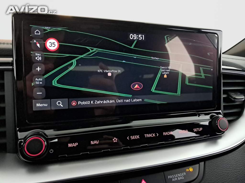 Foto inzerátu Kia Ceed 1.5 T-GDI