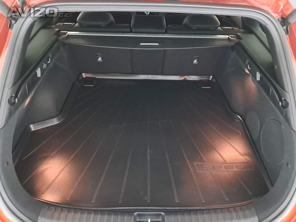 Foto inzerátu Kia Ceed 1.5 T-GDI