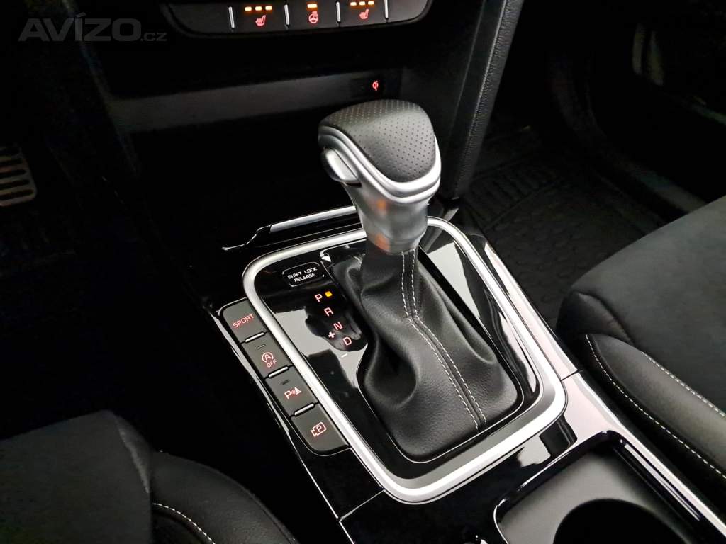 Foto inzerátu Kia Ceed 1.5 T-GDI