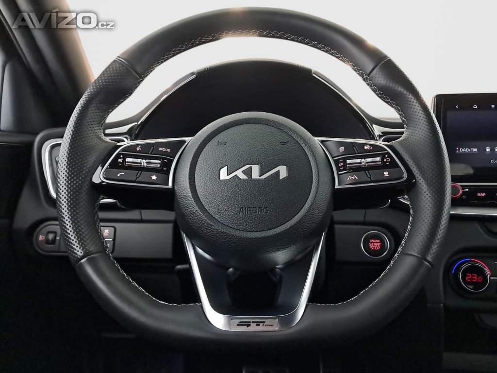 Foto inzerátu Kia Ceed 1.5 T-GDI