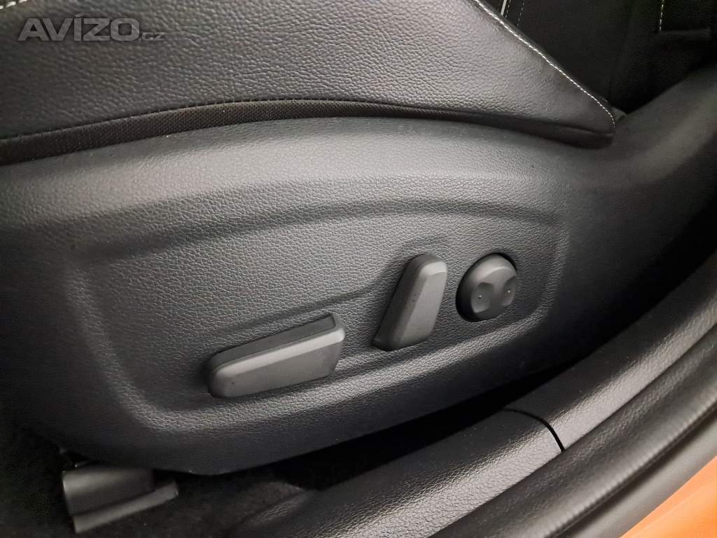 Foto inzerátu Kia Ceed 1.5 T-GDI