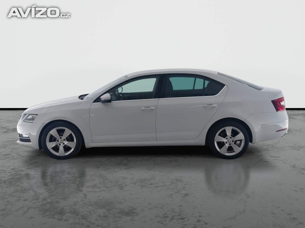 Foto inzerátu Skoda Octavia 2.0 TDI
