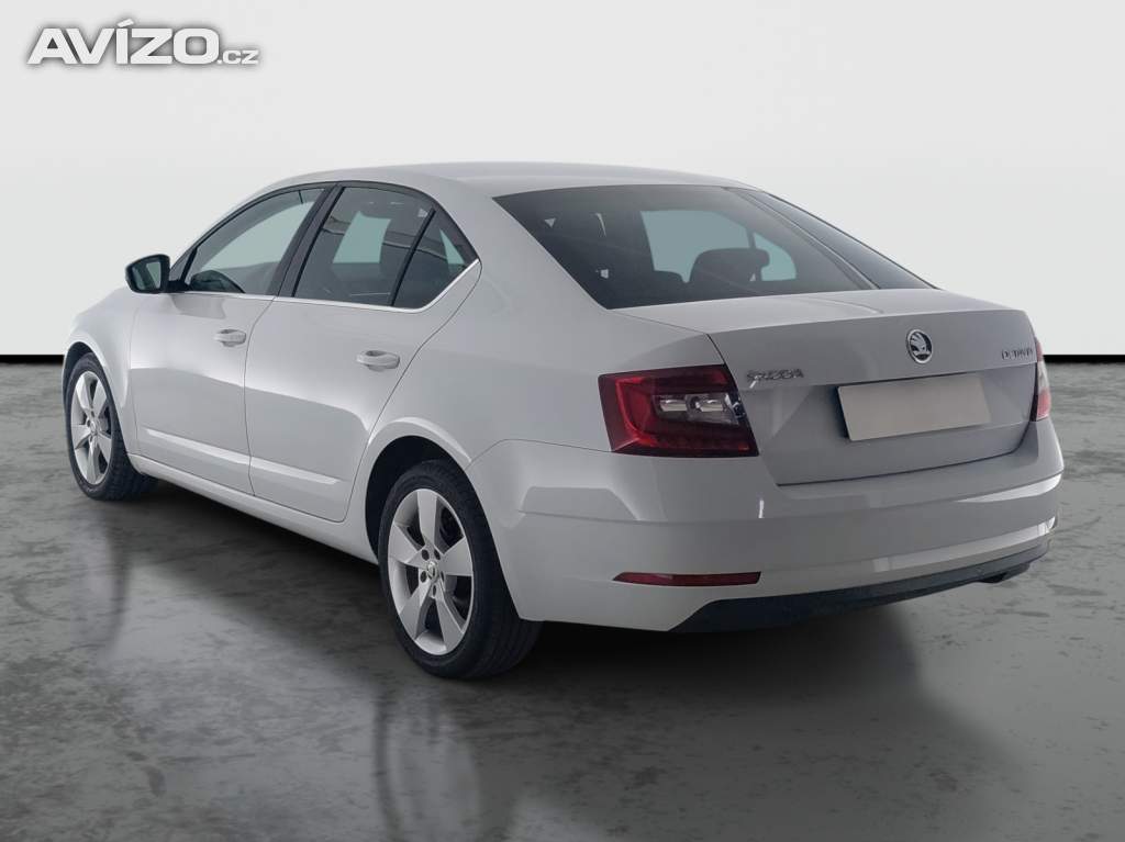 Foto inzerátu Skoda Octavia 2.0 TDI