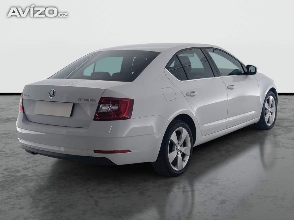 Foto inzerátu Skoda Octavia 2.0 TDI