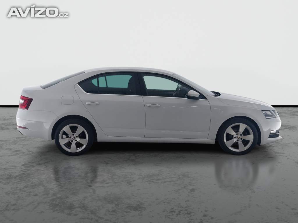 Foto inzerátu Skoda Octavia 2.0 TDI