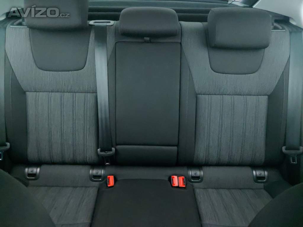 Foto inzerátu Skoda Octavia 2.0 TDI