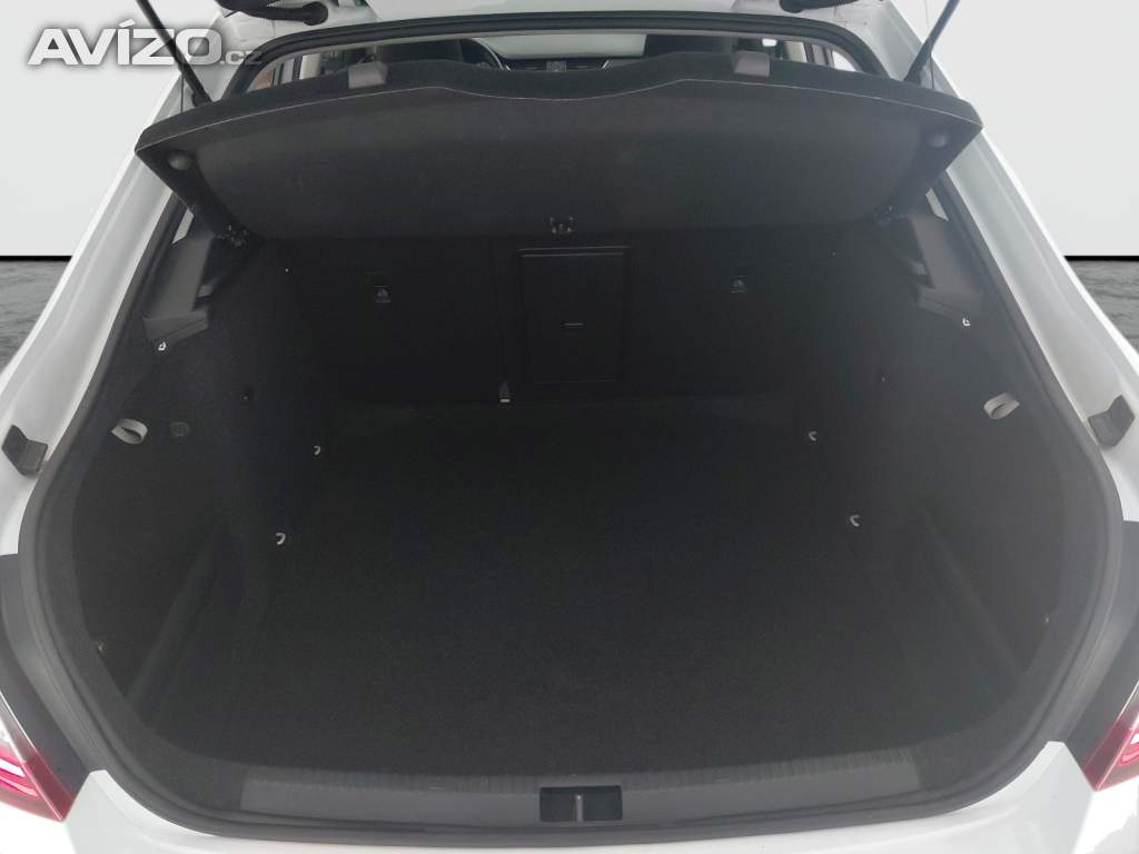 Foto inzerátu Skoda Octavia 2.0 TDI