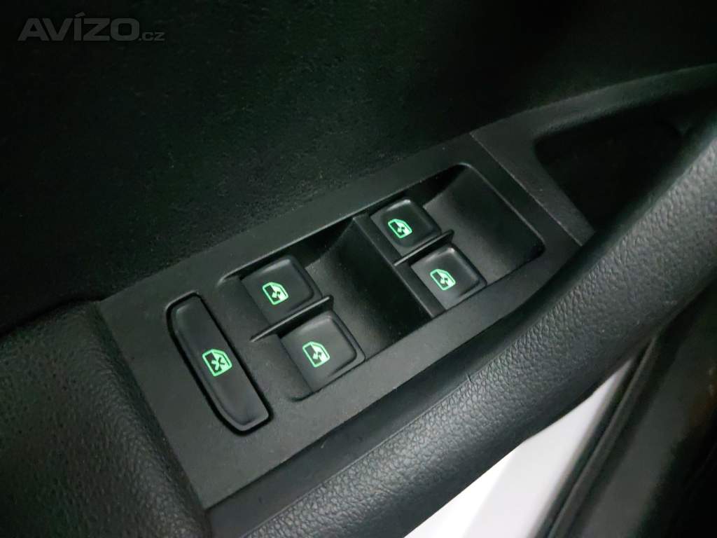 Foto inzerátu Skoda Octavia 2.0 TDI