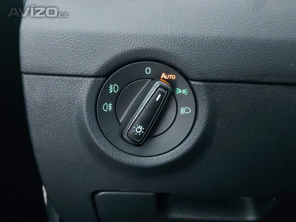 Foto inzerátu Skoda Octavia 2.0 TDI