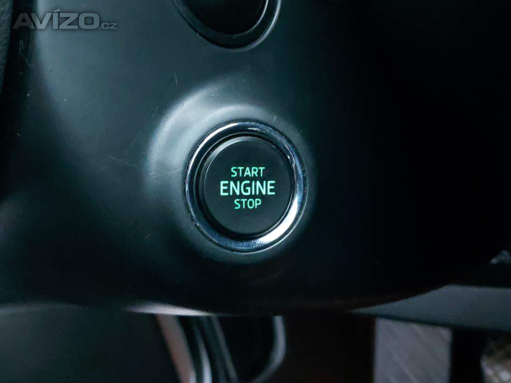 Foto inzerátu Skoda Octavia 2.0 TDI