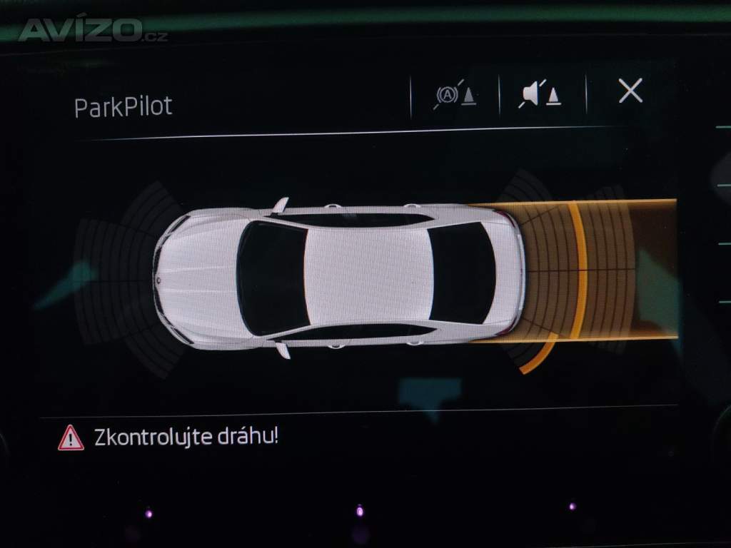 Foto inzerátu Skoda Octavia 2.0 TDI