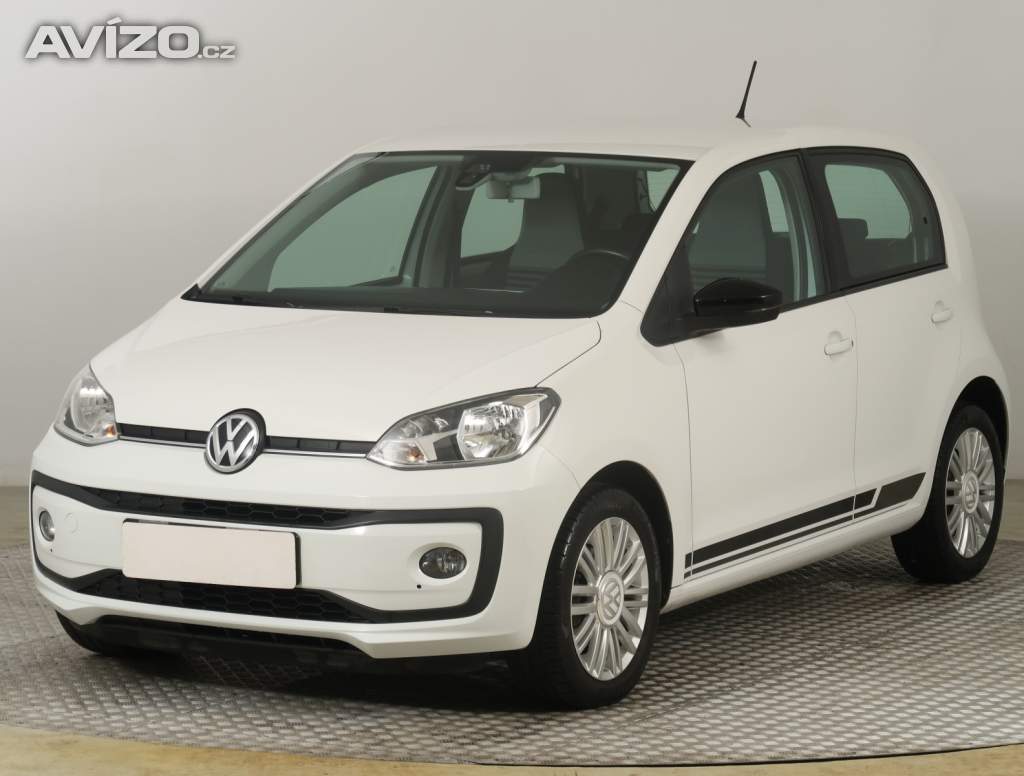 Foto inzerátu VW Up! 1.0 MPI