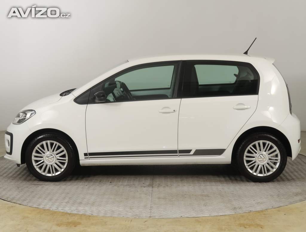 Foto inzerátu VW Up! 1.0 MPI