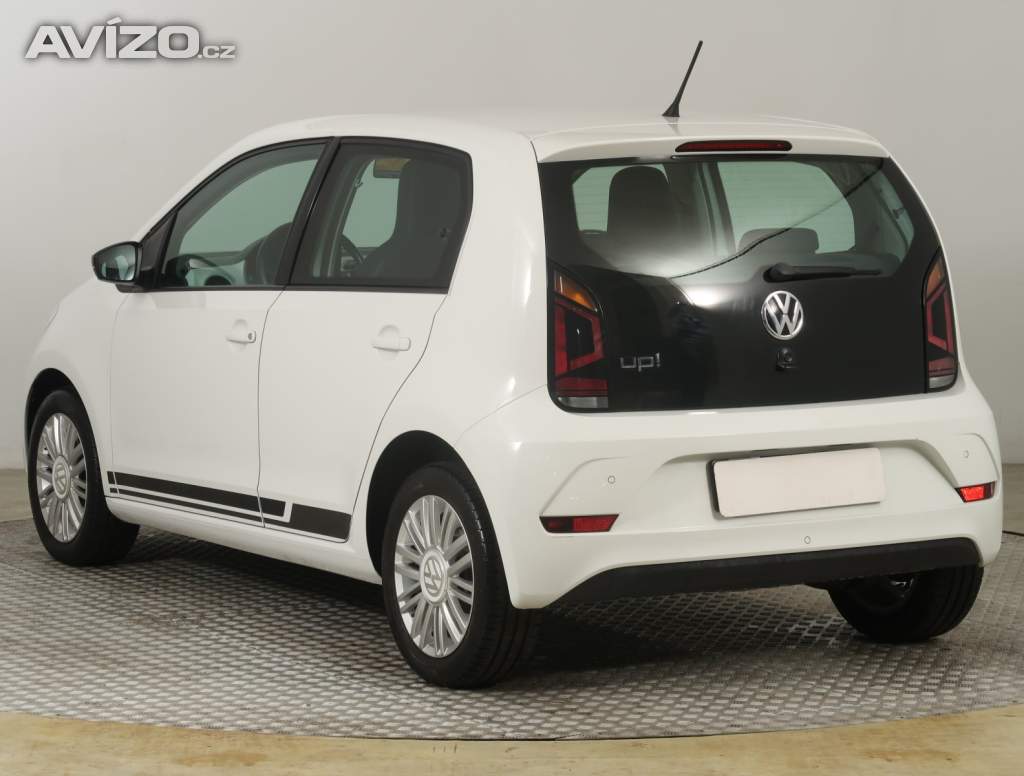 Foto inzerátu VW Up! 1.0 MPI