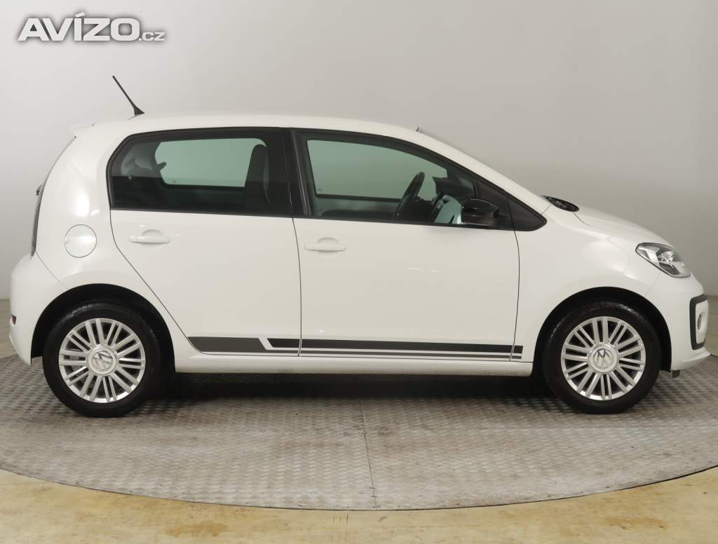 Foto inzerátu VW Up! 1.0 MPI