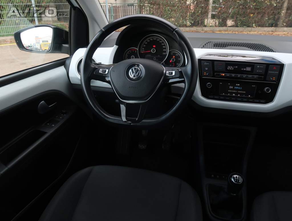 Foto inzerátu VW Up! 1.0 MPI