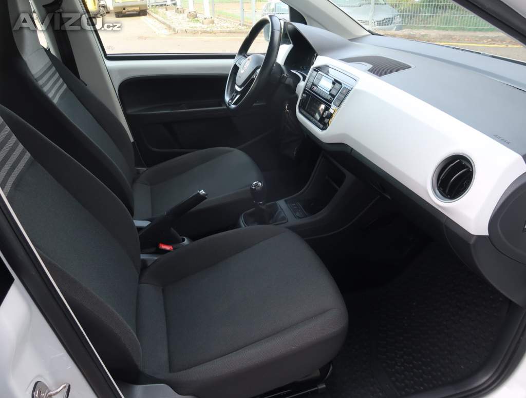 Foto inzerátu VW Up! 1.0 MPI