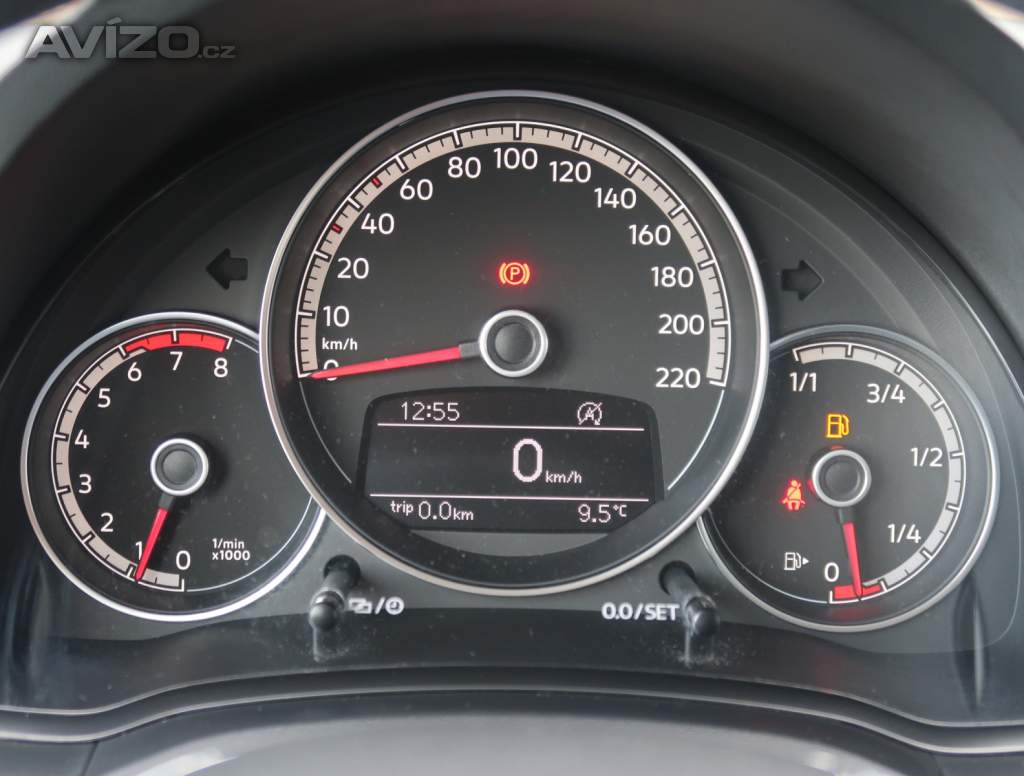 Foto inzerátu VW Up! 1.0 MPI