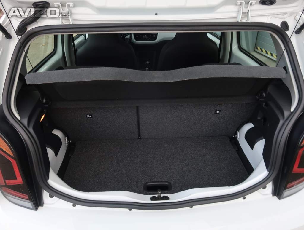 Foto inzerátu VW Up! 1.0 MPI