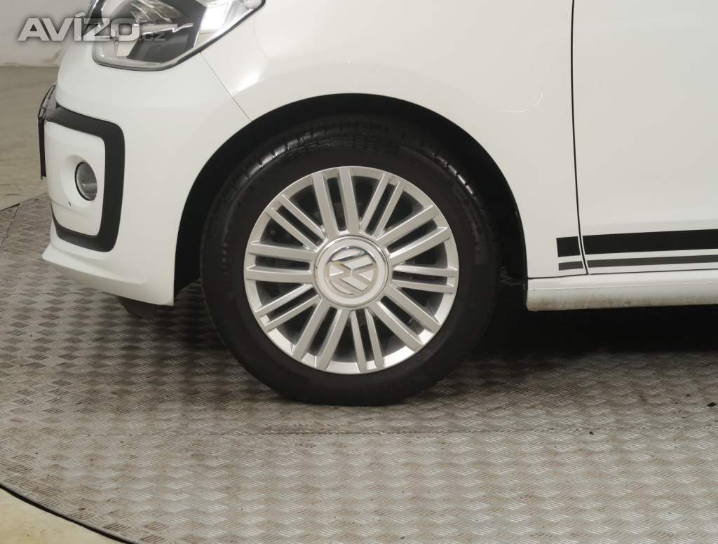 Foto inzerátu VW Up! 1.0 MPI
