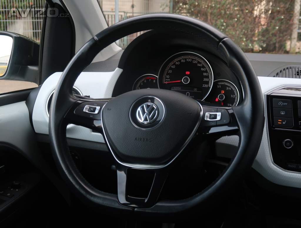 Foto inzerátu VW Up! 1.0 MPI