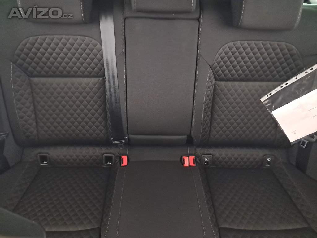Foto inzerátu Skoda Superb 2.0 TDI