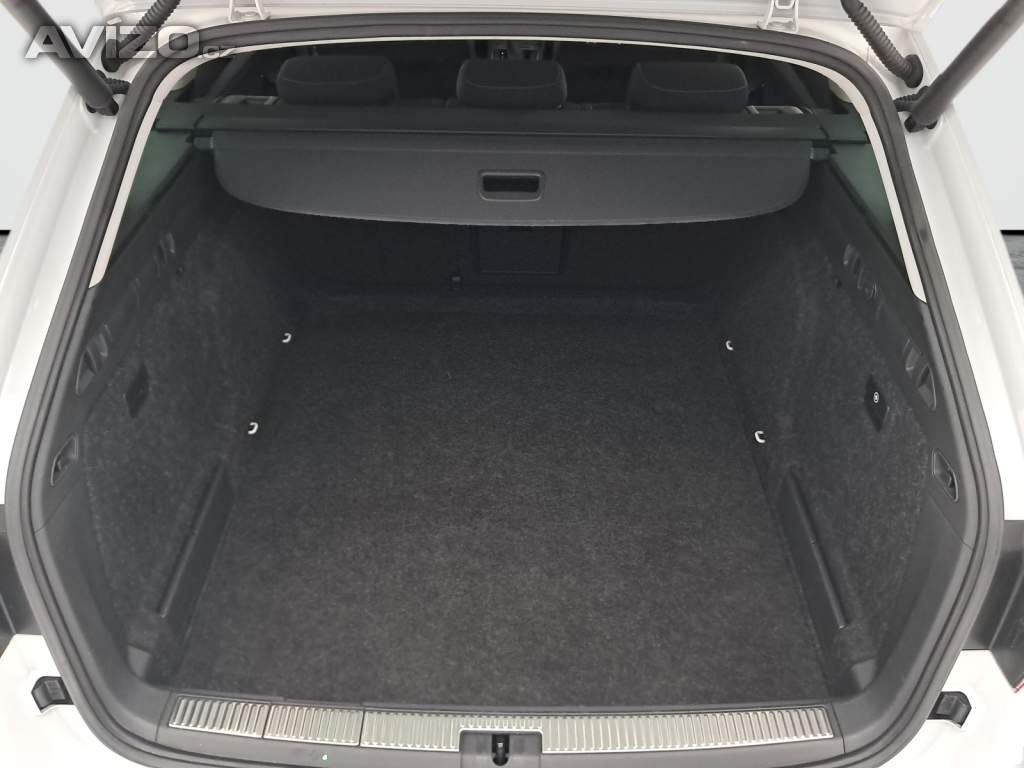 Foto inzerátu Skoda Superb 2.0 TDI