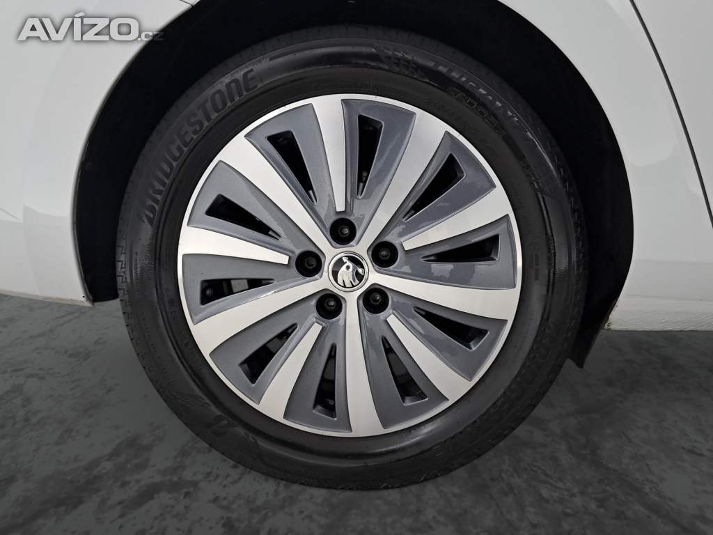 Foto inzerátu Skoda Superb 2.0 TDI