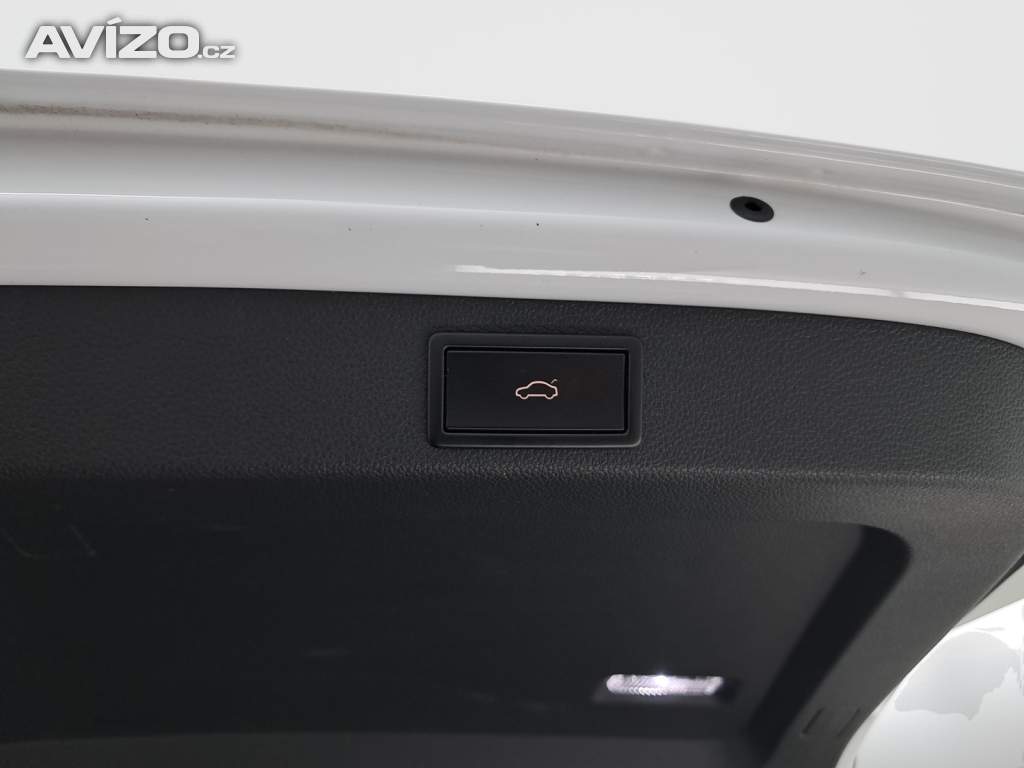 Foto inzerátu Skoda Superb 2.0 TDI