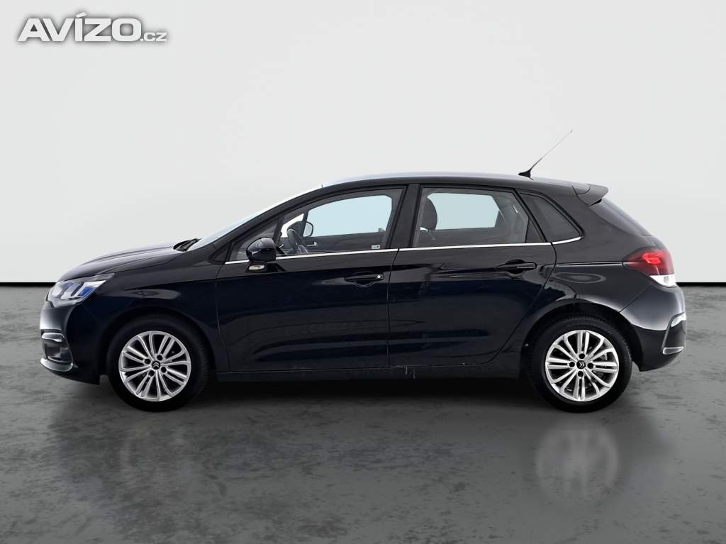Foto inzerátu Citroen C4 1.6 BlueHDi