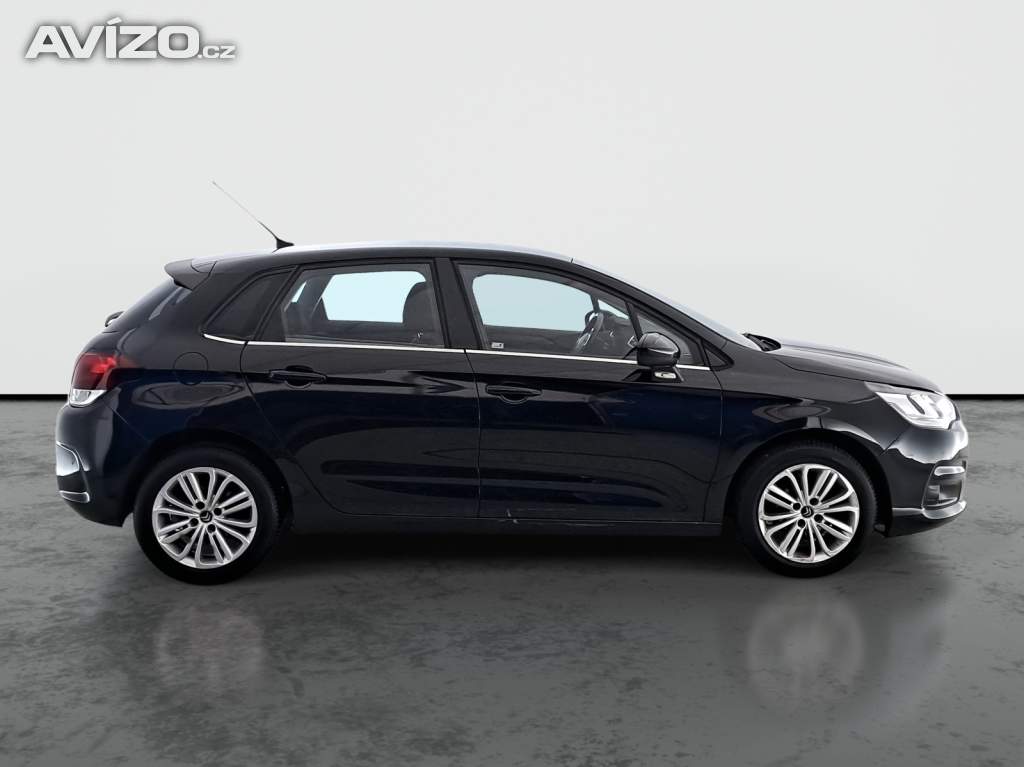 Foto inzerátu Citroen C4 1.6 BlueHDi
