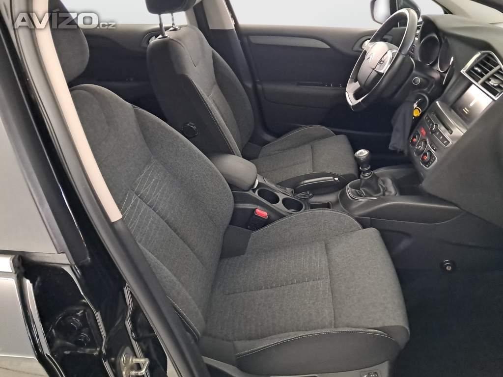 Foto inzerátu Citroen C4 1.6 BlueHDi