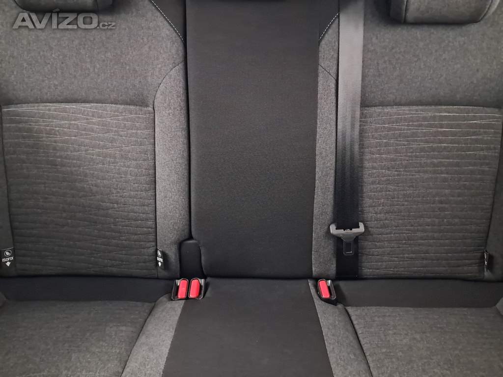 Foto inzerátu Citroen C4 1.6 BlueHDi