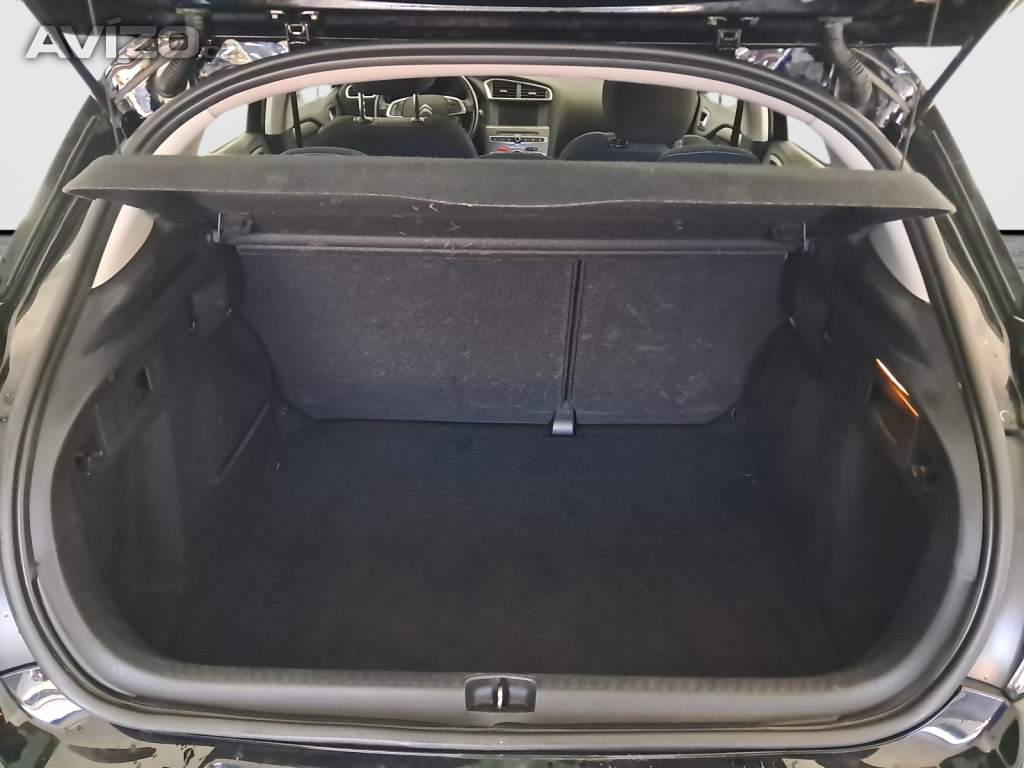 Foto inzerátu Citroen C4 1.6 BlueHDi