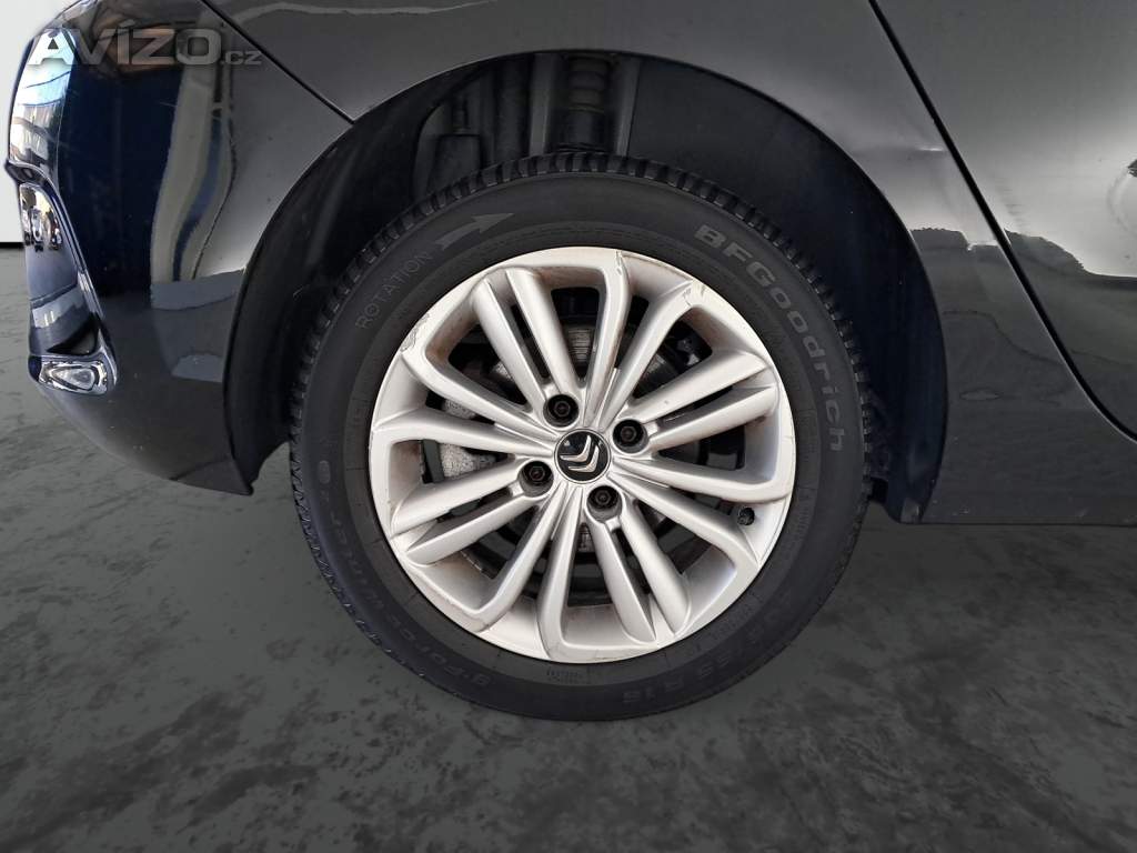 Foto inzerátu Citroen C4 1.6 BlueHDi