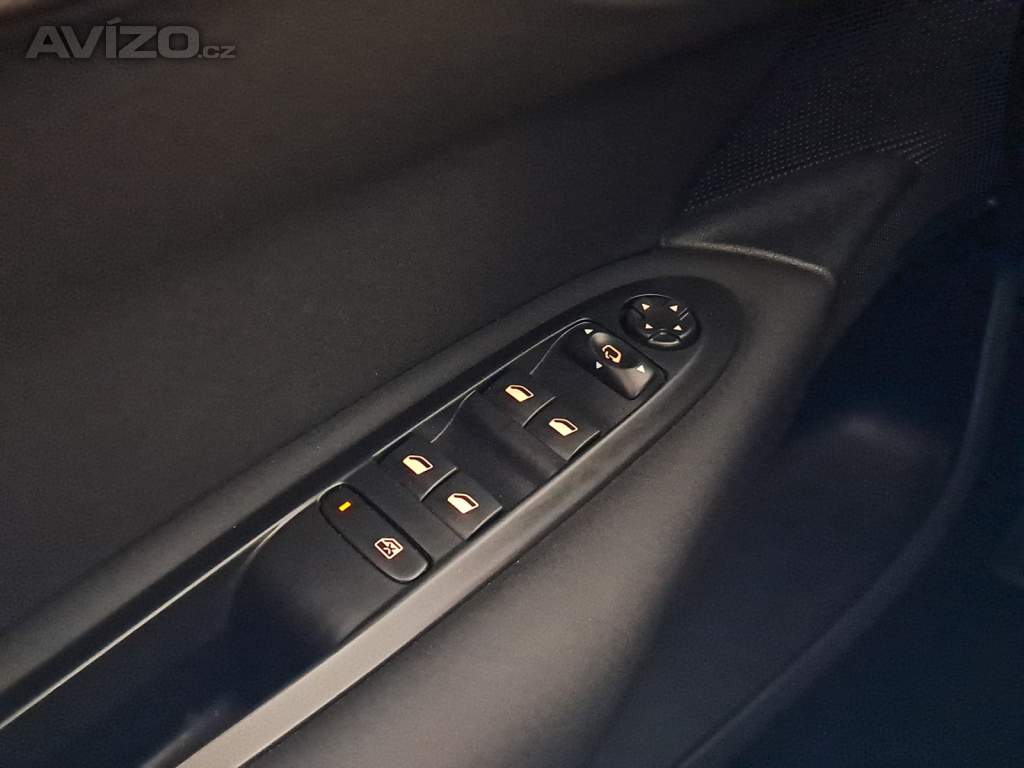 Foto inzerátu Citroen C4 1.6 BlueHDi