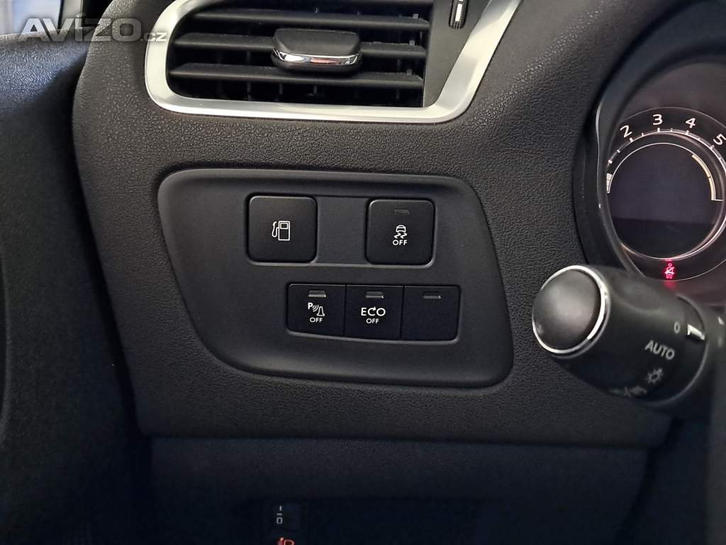Foto inzerátu Citroen C4 1.6 BlueHDi