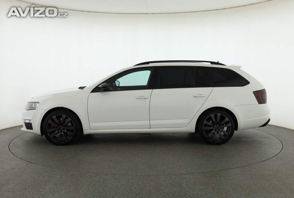Foto inzerátu Skoda Octavia RS 2.0 TDI