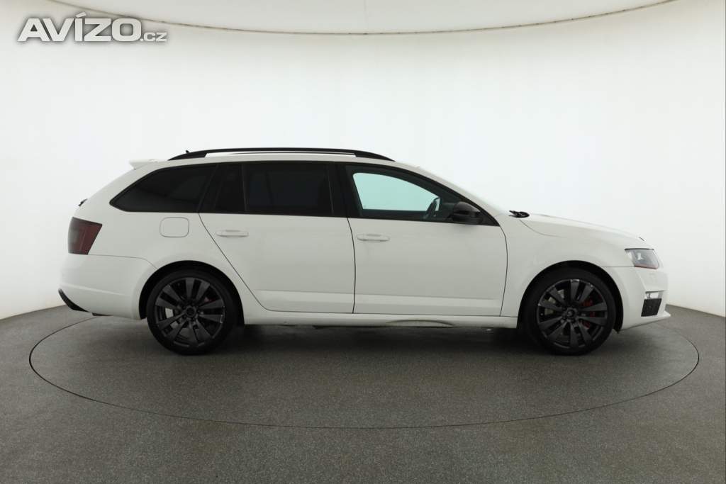 Foto inzerátu Skoda Octavia RS 2.0 TDI