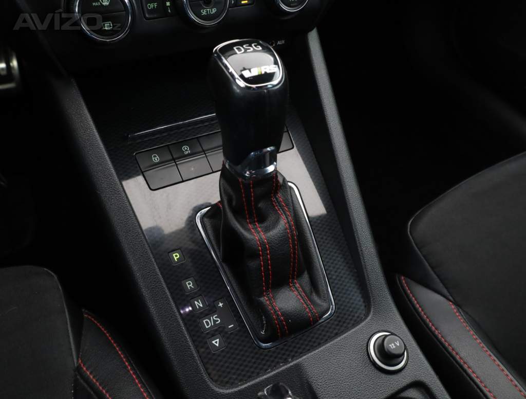 Foto inzerátu Skoda Octavia RS 2.0 TDI