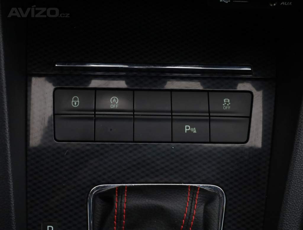 Foto inzerátu Skoda Octavia RS 2.0 TDI