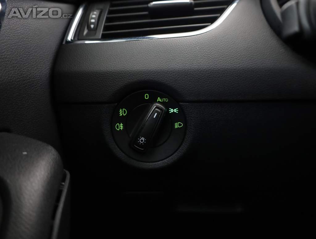 Foto inzerátu Skoda Octavia RS 2.0 TDI