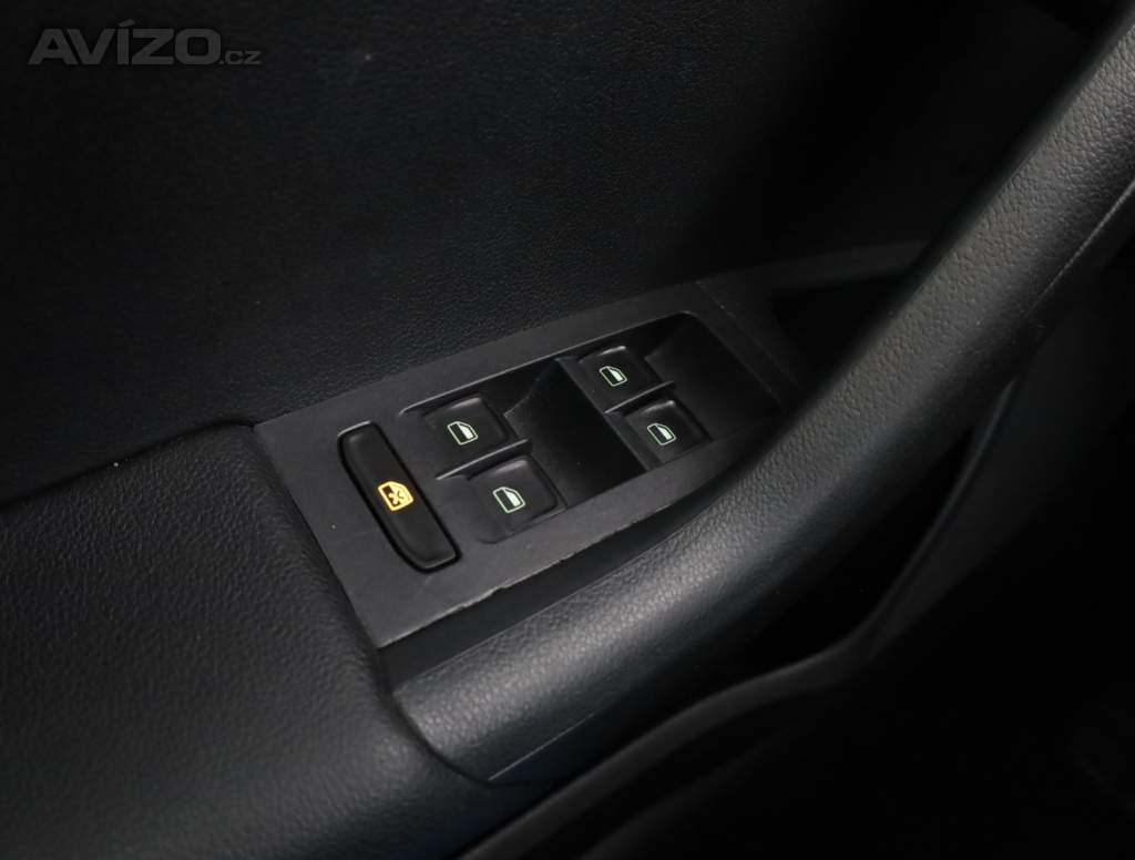 Foto inzerátu Skoda Octavia RS 2.0 TDI