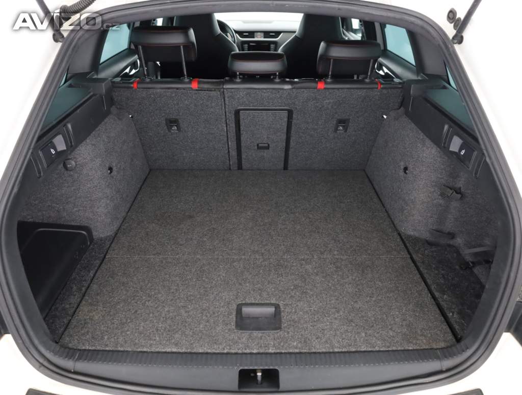 Foto inzerátu Skoda Octavia RS 2.0 TDI