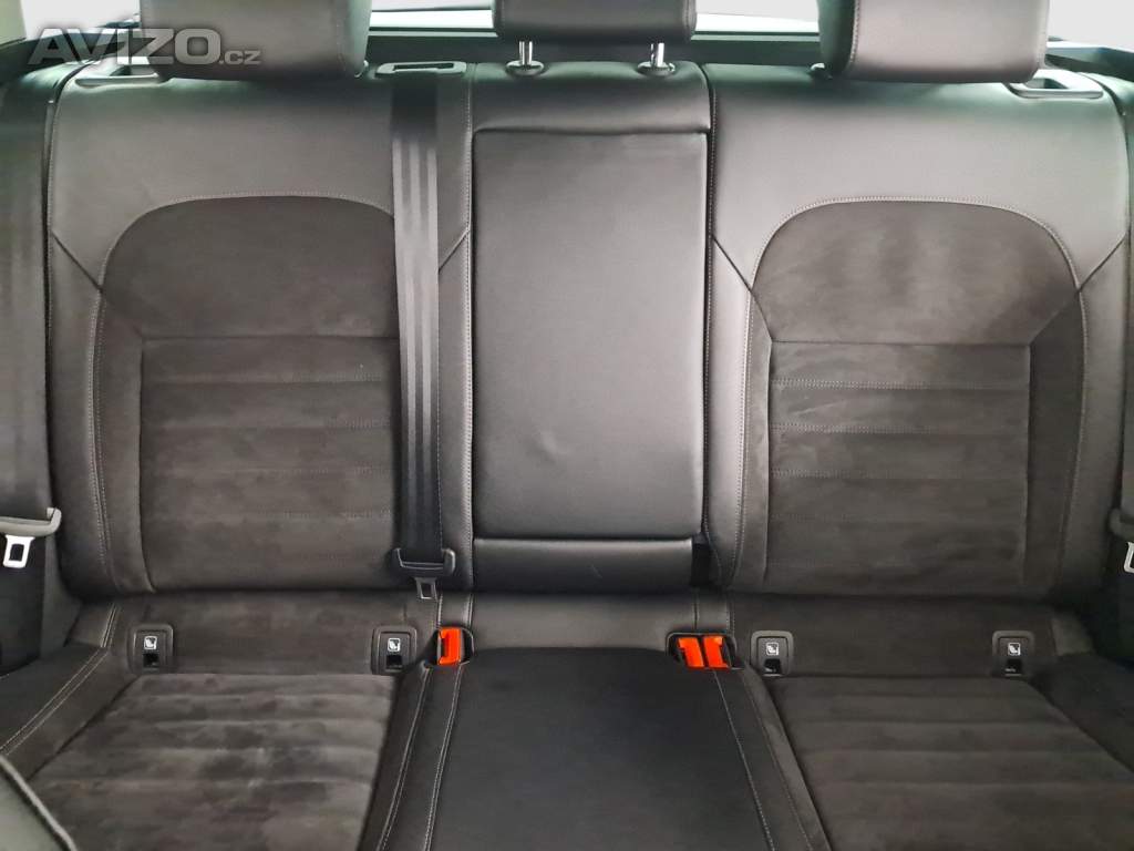 Foto inzerátu Skoda Superb 2.0 TDI