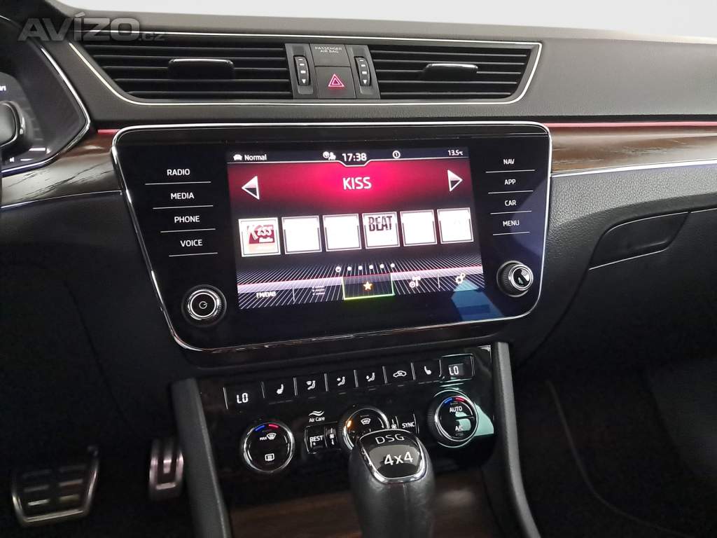 Foto inzerátu Skoda Superb 2.0 TDI
