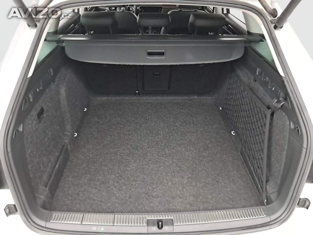 Foto inzerátu Skoda Superb 2.0 TDI
