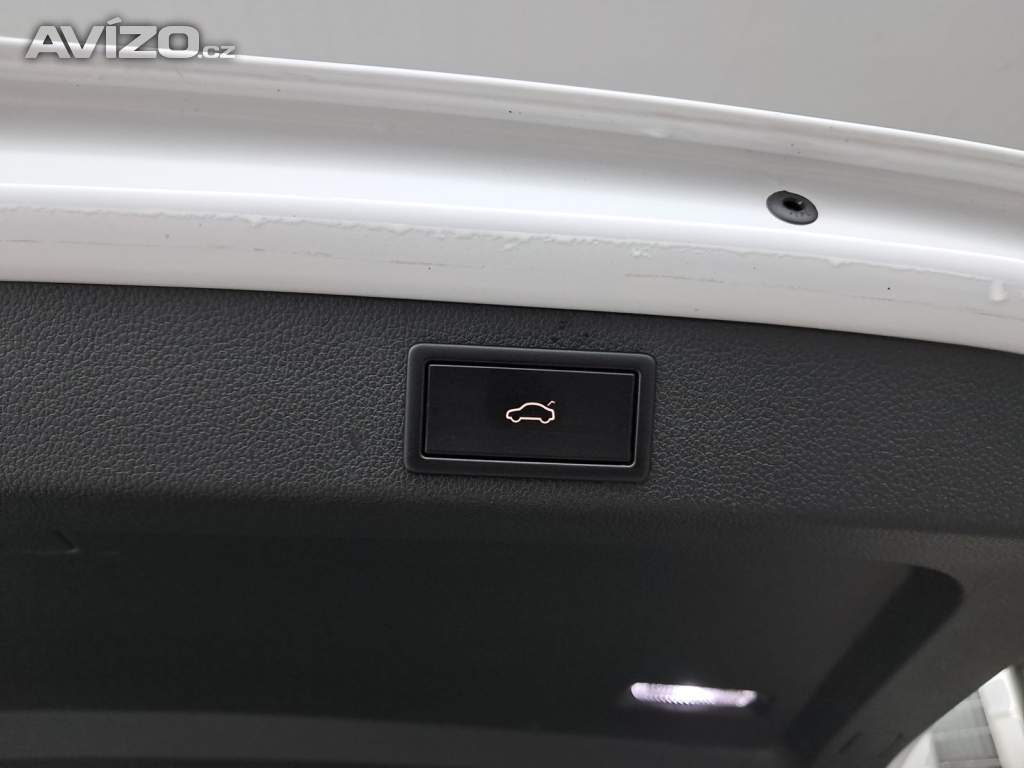 Foto inzerátu Skoda Superb 2.0 TDI